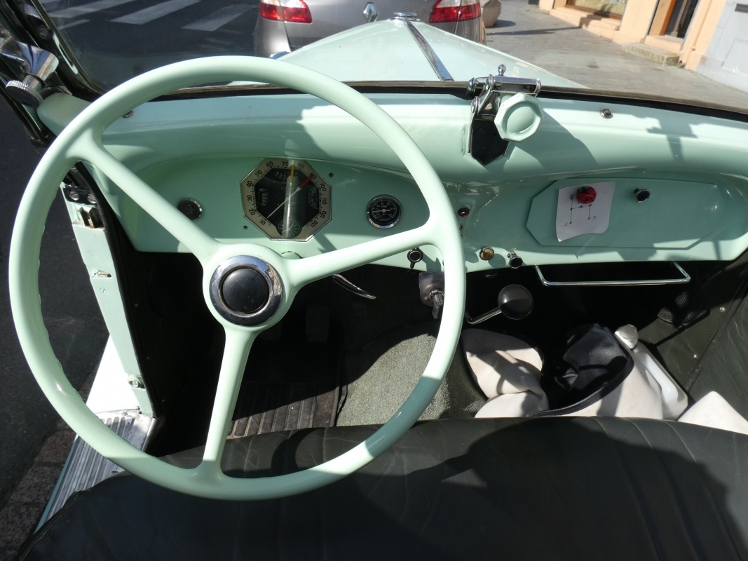 Renault Primaquatre — 19